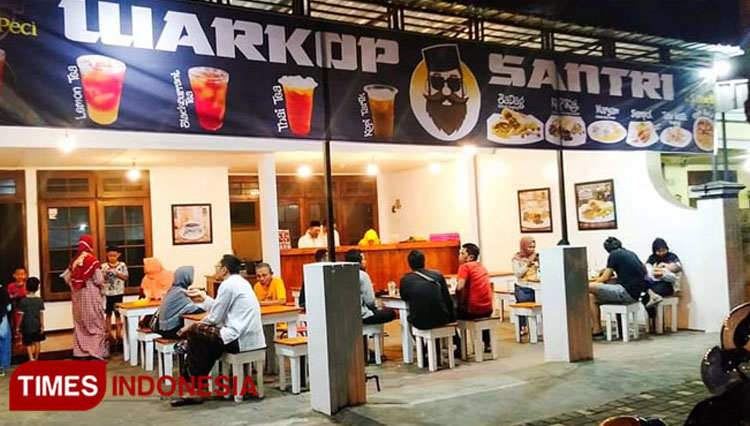 Sop Gurame Mbak Lili: Rahasia Rasa yang Bikin Warga Cilacap Rela Antre