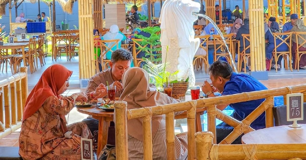 Warkom: Affordable Meals in the Heart of Cilacap
